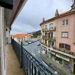 Do Mercado Lägenhet Covilhã