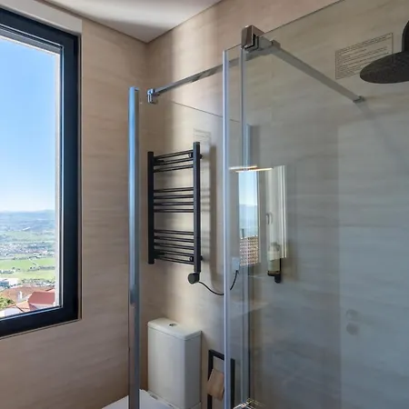 Do Mercado Apartment Covilhã