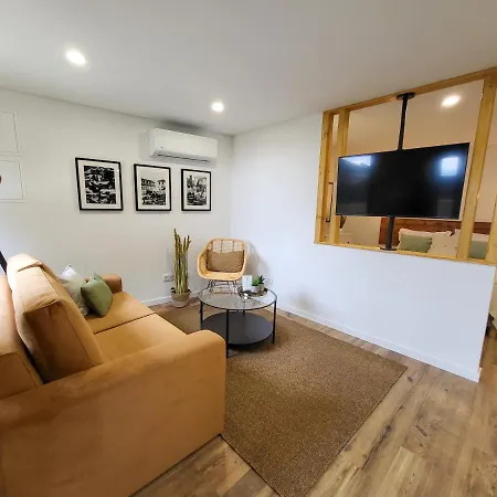 Apartamento Do Mercado