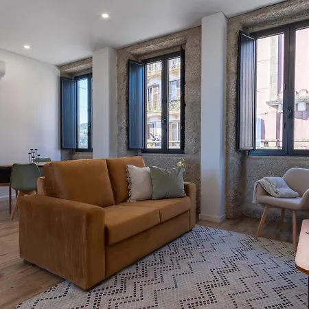 Apartamento Do Mercado