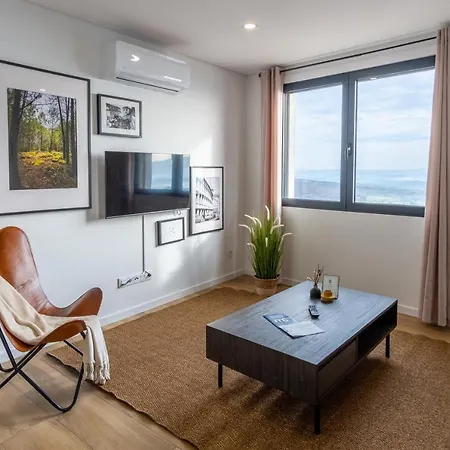 Apartment Do Mercado