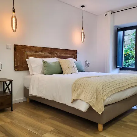 Apartamento Do Mercado Covilhã