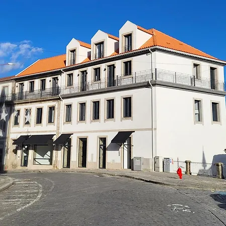 Do Mercado Covilhã