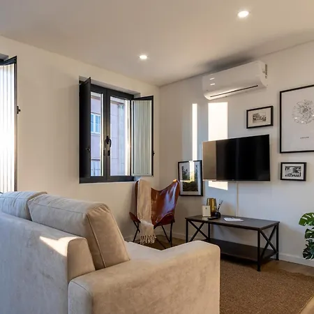 Do Mercado Apartment