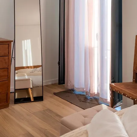 Do Mercado Apartment *