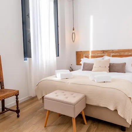 Do Mercado Apartment