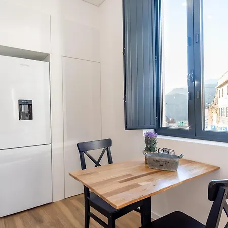 Apartamento Do Mercado *