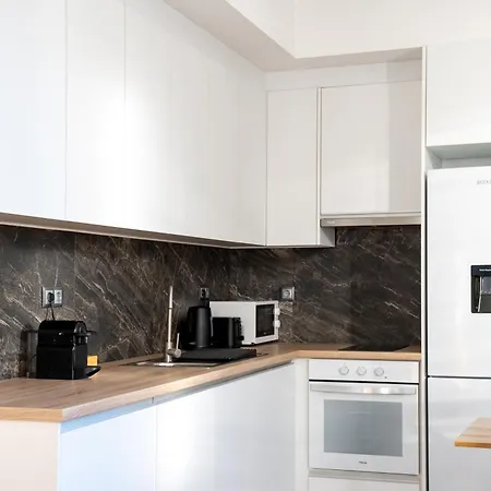 Do Mercado Apartment Covilhã