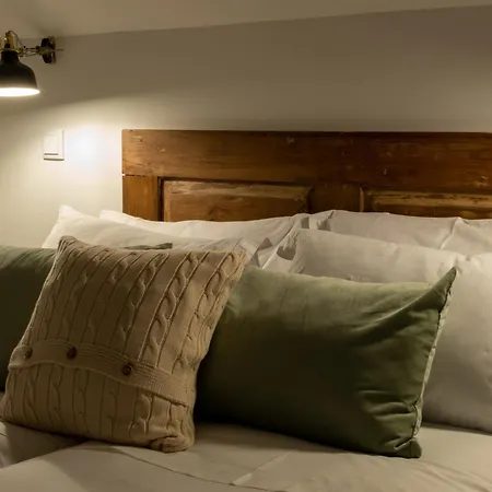 Apartamento Do Mercado Covilhã
