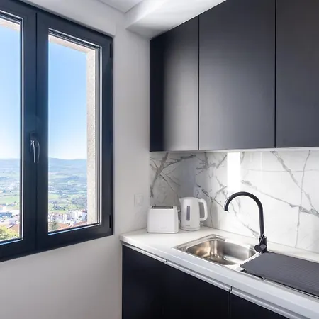 Do Mercado Apartment *