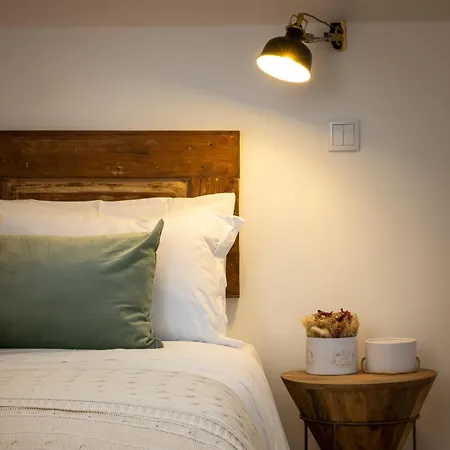 Do Mercado Apartment *