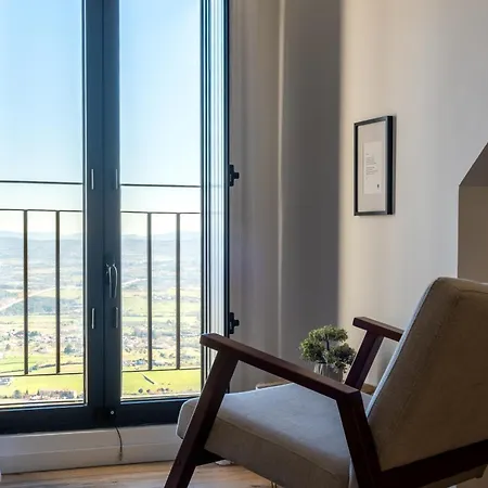 Apartamento Do Mercado Covilhã