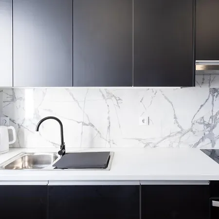 Do Mercado Apartment *