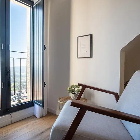 Apartment Do Mercado