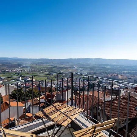 Do Mercado Apartment