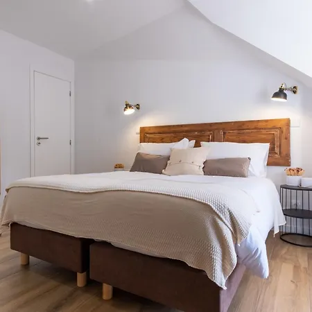 شقة Do Mercado كوفيلهَ