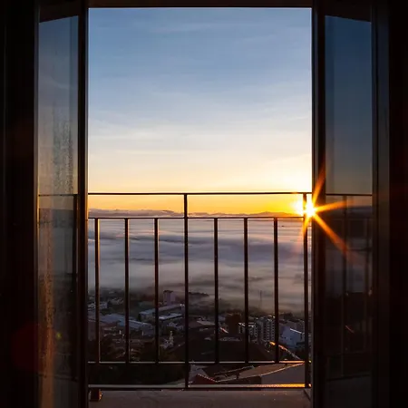 Do Mercado Apartment Covilhã