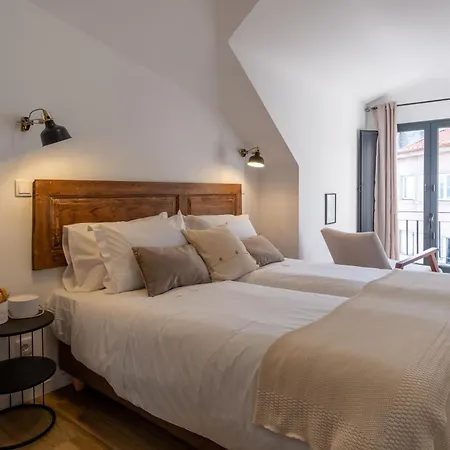 Apartamento Do Mercado *