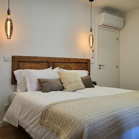 Apartamento Do Mercado Covilhã