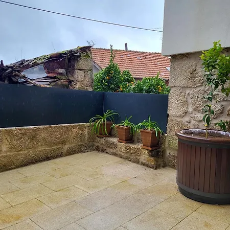 Apartamento Do Mercado Covilhã