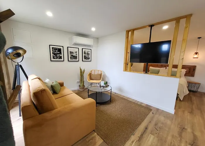 Apartamento Do Mercado