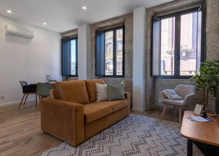 Appartamento Do Mercado