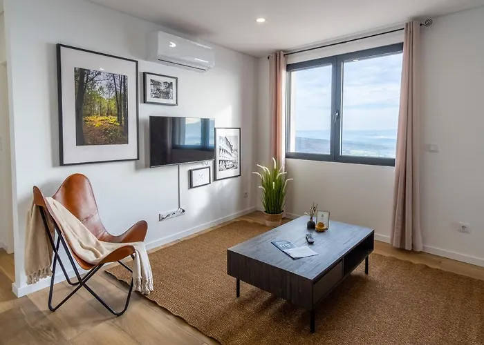 Appartamento Do Mercado