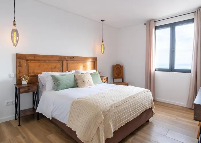 Apartamento Do Mercado Covilhã