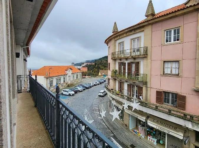 Do Mercado Apartamento Covilhã