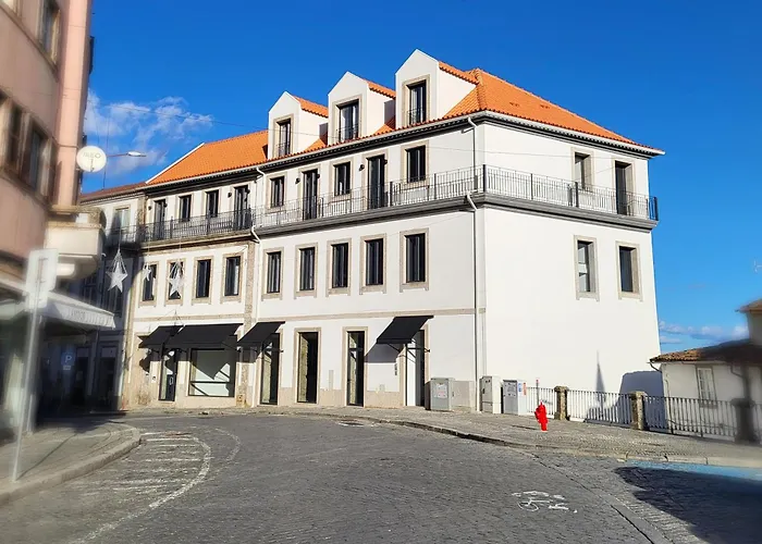 Do Mercado Covilhã