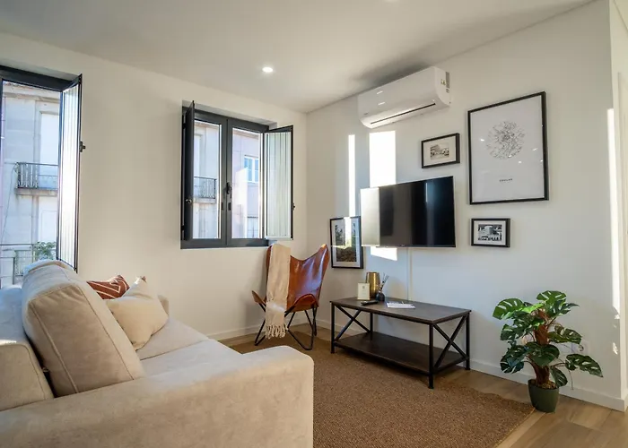 Apartamento Do Mercado
