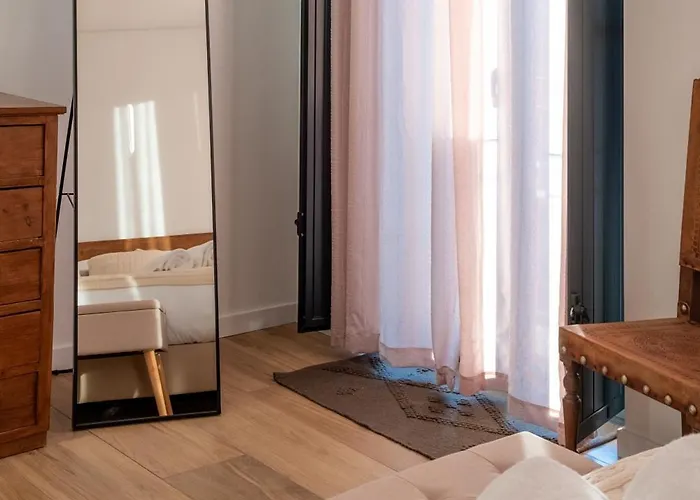 Do Mercado Appartamento *