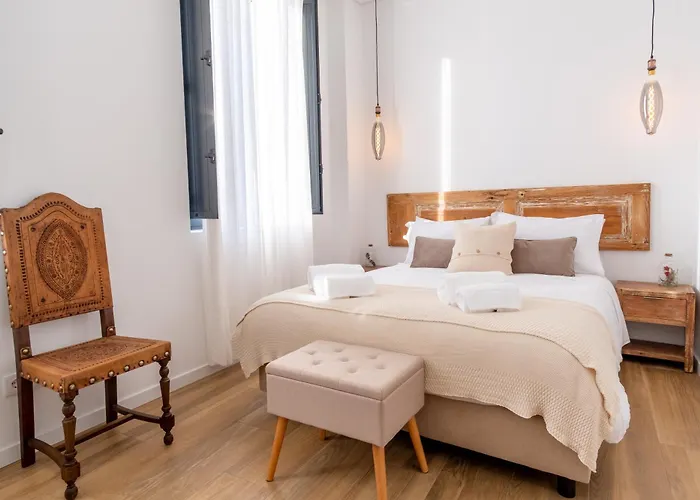 Do Mercado Appartamento