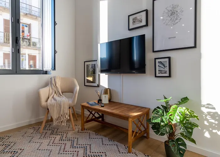 Do Mercado Appartamento *