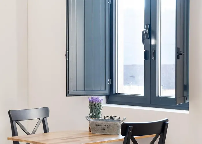 Do Mercado Appartamento Covilhã