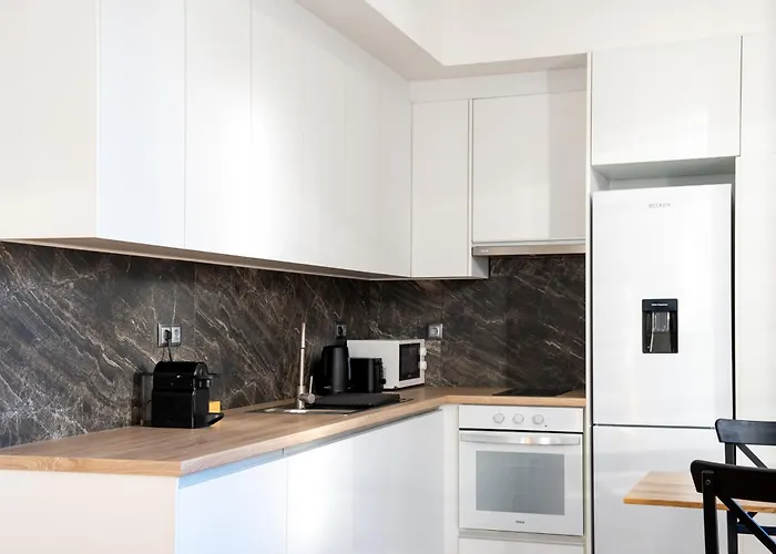 Do Mercado Appartamento Covilhã