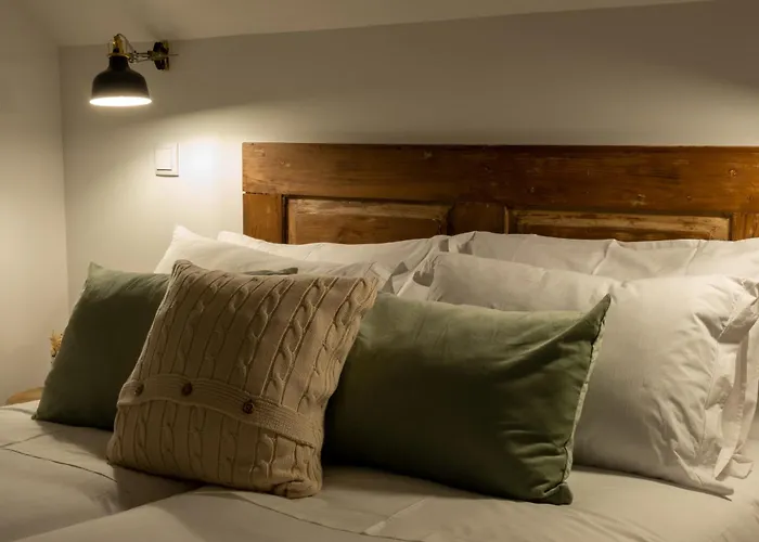 Apartamento Do Mercado Covilhã