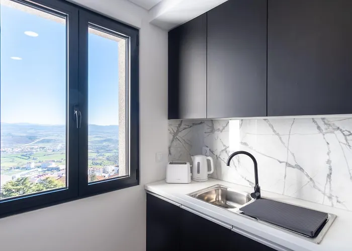 Do Mercado Appartamento *