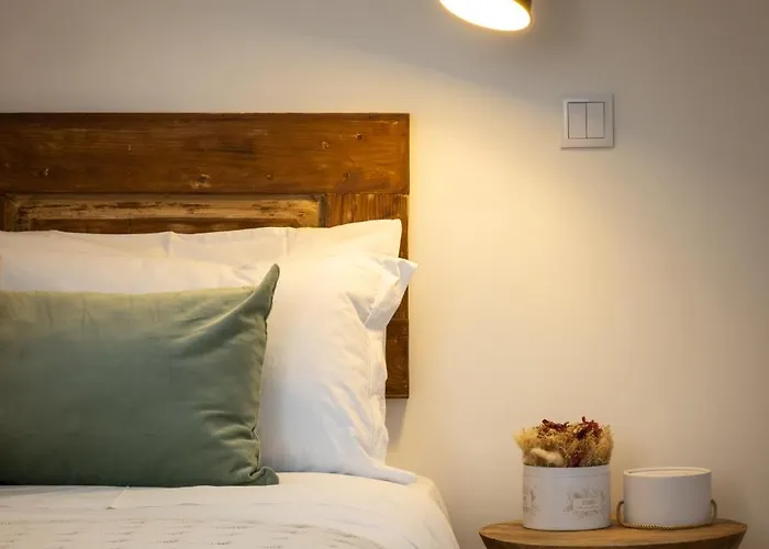 Do Mercado Appartamento *