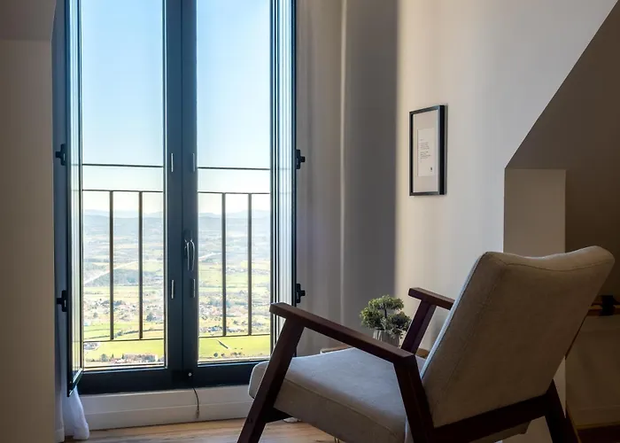 Apartamento Do Mercado Covilhã