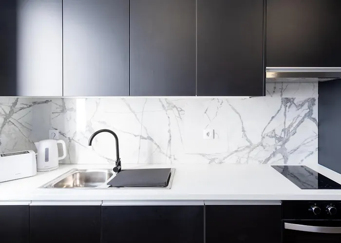 Do Mercado Appartamento *