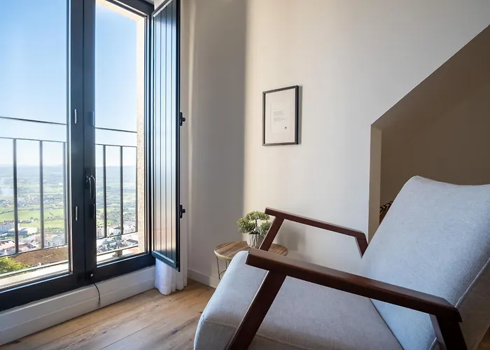 Apartamento Do Mercado