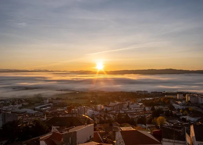 Do Mercado * Covilhã