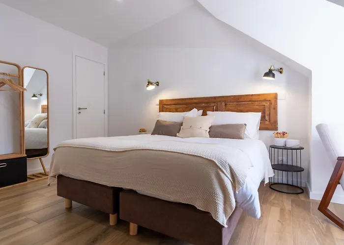 Apartamento Do Mercado Covilhã