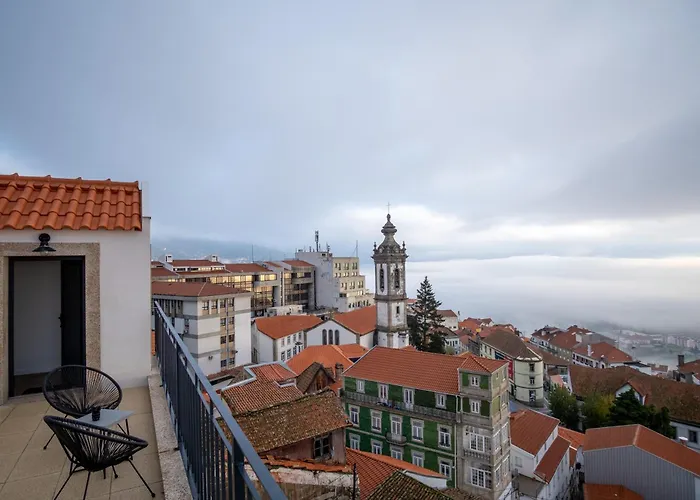 Do Mercado * Covilhã